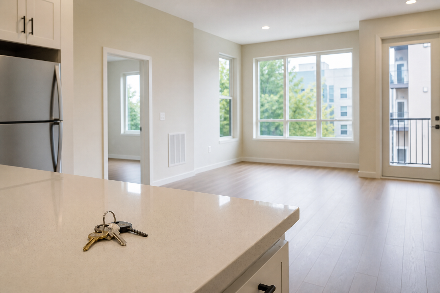 Landlord Guide: Turnaround Maintenance Between Tenants in Dubai