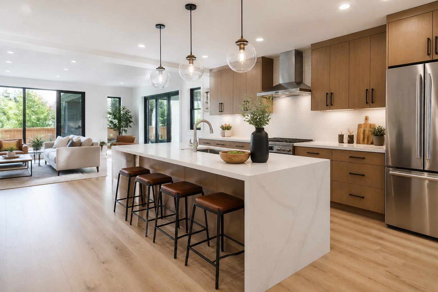 Kitchen Remodeling Tips for UAE Homes