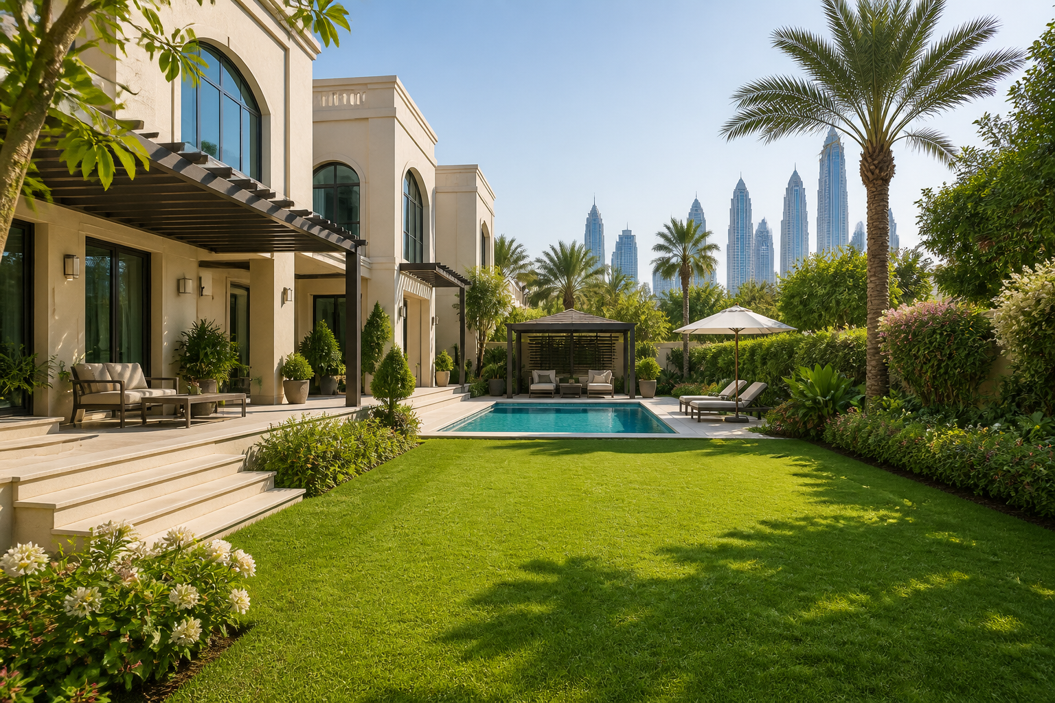 Complete Home Maintenance Checklist for Dubai Homeowners (2026)